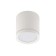 DK4016-WH Patch Light Ribe, IP20, 5W, LED 3000K, White, Aluminum/Acryl