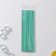 Blue tubes, 10 pcs