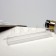 Ring decoration stand, 15 × 4.5 × 3 cm, 2 mm plexiglass, in a protective film