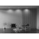 The built-in lamp Technical DL001-WW-01-W, 1x12W, 12x12x6.5 cm, GU10, white color