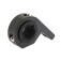 Bracket for fastening headlights for motorcycle equipment
