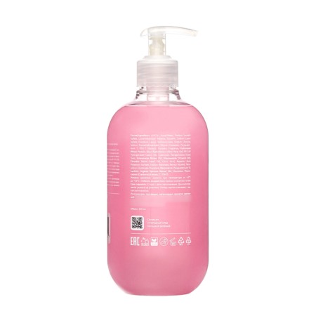 Metodologia hair shampoo, 520 ml-2