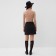 Women's jumper with draping Mist Classic Collection, p. 44, beige