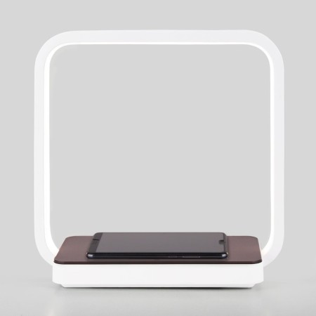 FRAME, SMD LED table lamp, LED board, 22.5x9.5x22.5 cm-1