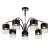 7 lamps