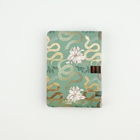 Aromaticomat on the card "heat", flavor jasmine, 5 ml-3