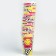 A one -time paper glass for Smile coffee, 400 ml