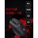 Mouse A4Tech Bloody W70 Max Black Optical (10,000dpi) USB (10BUT)