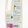 Septivit washing gel for white fabrics, 1 liter