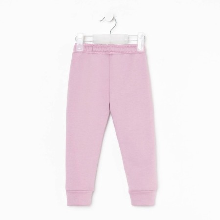 Children's trousers KAFTAN "Dream" R.38 (146-152), purple-6