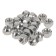 Haye cone Skyway, M12x1.50 Open 16mm, key 21mm, zinc, set 20 pcs