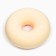 Bombing for the bathtub "Donut" Pink, 200g