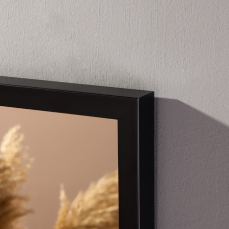 Wall mirror, in the frame 40x50 cm-1