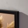 Wall mirror, in the frame 40x50 cm