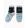 Women's Tensor "deer and Christmas trees" NZHMP2213-4-06, color mix, river 36-40