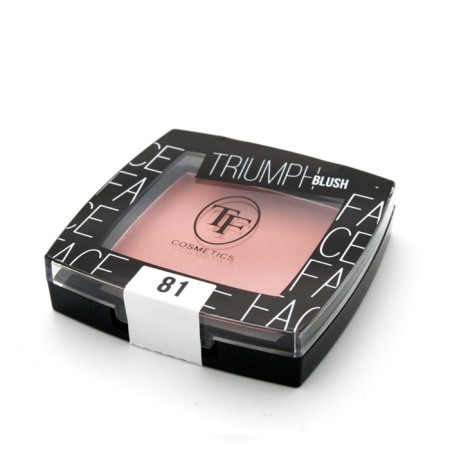 Blush blush, satin finish, tone 81 pink nude-2
