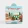 New Year! Gift tea "Cozy year", 50 g.