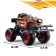 Designer SUV "Bigfoot" Sluban Mechano, Inertia, 269 parts, 6+