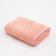Terry towel economy and I 50*90 cm, peach nectar 100%HL, 360 g/m2