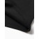 Baby Minaku turtleneck, black color, height 134 cm