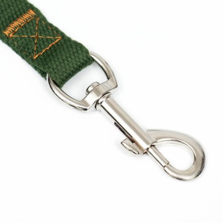 Land canvas, 3 m x 2 cm, khaki-1