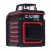 Laser Laser ADA Cube 2-360 A00450 Ultimate Edition, 20/70 m, ± 0.3 mm/m, 2x360 °