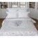 Bed linen euro, size 240x250 cm, 200x220 cm, 50x70 cm - 2 pcs, 70x70 cm - 2 pcs