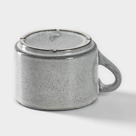 Tea Nebbia cup, 350 ml, 9.5 × 7.5 cm-2