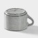 Tea Nebbia cup, 350 ml, 9.5 × 7.5 cm