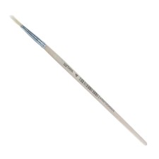 Brush brush No. 4, round