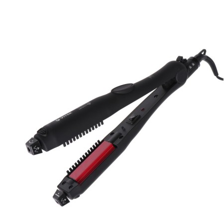Vitek VT-8435 MC, 25 watts, ceramic plates, up to 220 ° C.