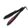 Vitek VT-8435 MC, 25 watts, ceramic plates, up to 220 ° C.