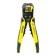 Stripper Berger BG1919, multifunctional for removing isolation, 4 in 1