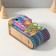 Broke-Kniga "Snake. Make up" 13x7x4 cm