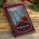 Gift set 2B1 (pen, head of heart)