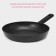 The frying pan “First House”, D = 26 cm, anti -stick coating, induction