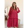 Women's dress, size 56