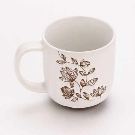 Mug "Flower Polyana", 400 ml-1