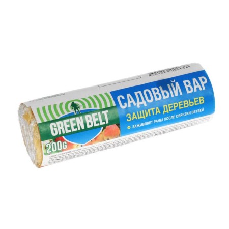 The healing tool for damage to the trees "Green Balt", Vari, 200 g-1