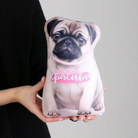 Antistress toy "damn beautiful"-6