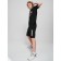 Sports suit for a boy, height 146 cm, dark blue color