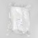 The synthetic canvas is non -woven, 100 g/sq. meter, 150 × 200 cm, white color