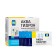Aquahydron "dextrose+potassium chloride+sodium chloride+sodium citrate+zinc lactate", 20 pcs