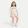 Шорты для девочки с рюшей KAFTAN "Trendy", размер 28 (86-92)