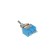 Tumbbler, 250 V, 3 A, ON-ON, 3C, Small