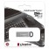 Kingston 256Gb Datatraveler Kyson DTKN/256GB USB3.2 Silver/Black
