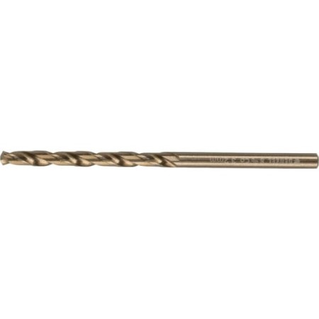 Denzel 71408, 3.2 mm, HSS CO-8% metal drill