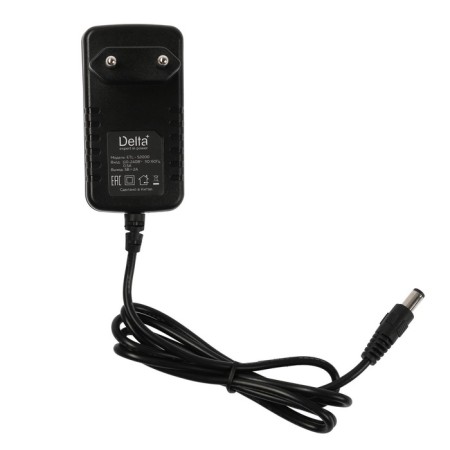 Deta+, ETL-52000 power supply unit. 5 V, 2000 mA, plug 5.5x2.5 mm-1