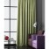 Non -combustible curtain "Eclipsso", size 145 x 280 cm, green color