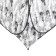 The tent winter machine is insulated, the bottom on the zipper, 1.8 x 1.8 m, kmf